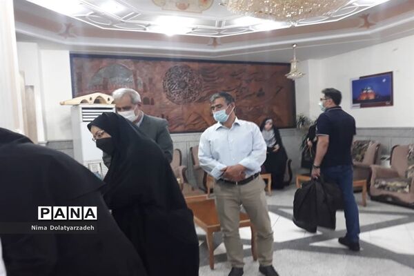 نشست قطبی طراحی و بازمهندسی تشکلات دانش‌آموزی به میزبانی استان زنجان