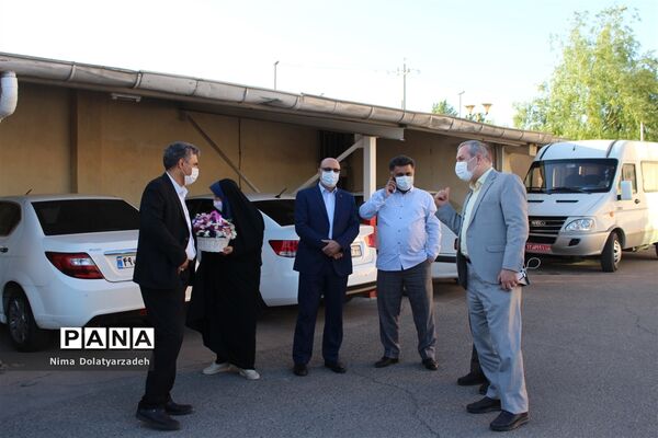 نشست قطبی طراحی و بازمهندسی تشکلات دانش‌آموزی به میزبانی استان زنجان