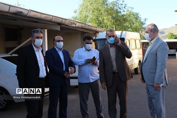 نشست قطبی طراحی و بازمهندسی تشکلات دانش‌آموزی به میزبانی استان زنجان