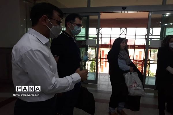 نشست قطبی طراحی و بازمهندسی تشکلات دانش‌آموزی به میزبانی استان زنجان