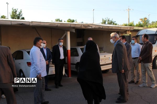 نشست قطبی طراحی و بازمهندسی تشکلات دانش‌آموزی به میزبانی استان زنجان