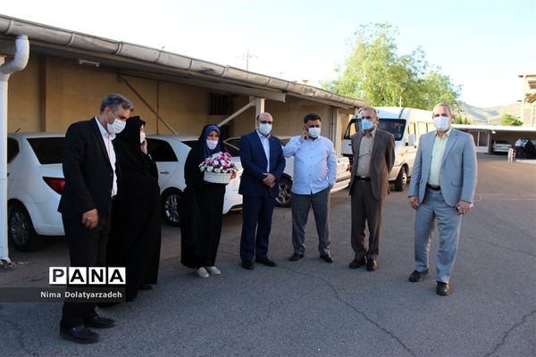 نشست قطبی طراحی و بازمهندسی تشکلات دانش‌آموزی به میزبانی استان زنجان