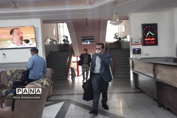 نشست قطبی طراحی و بازمهندسی تشکلات دانش‌آموزی به میزبانی استان زنجان
