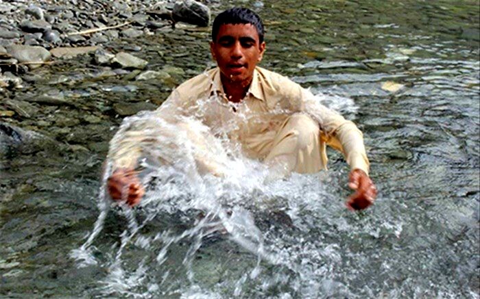 بازگشت موج گرما به کشور