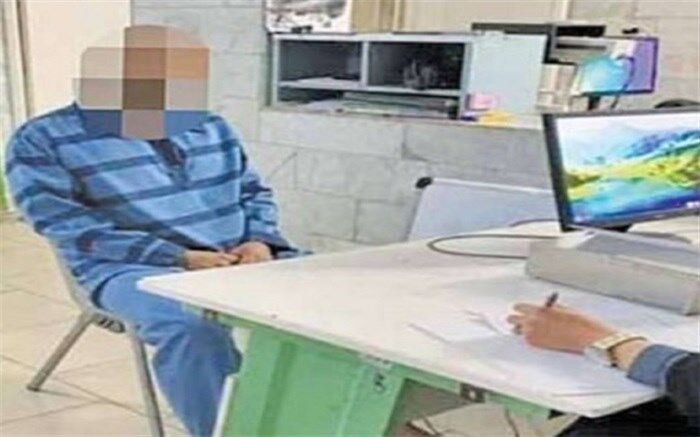 قتل مقابل چشم همسایه‌ها