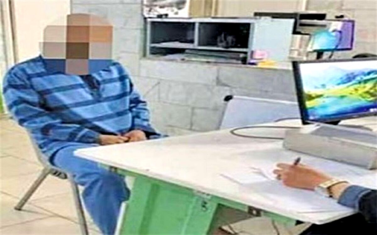 قتل مقابل چشم همسایه‌ها
