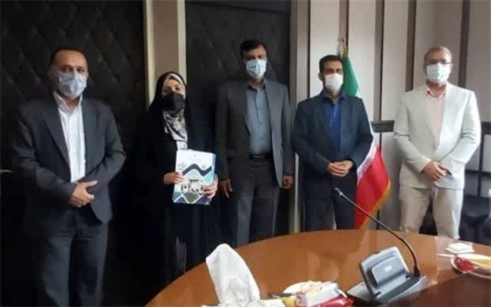 بهروز هاشمی: همدلی موجود در گروههای آموزشی رمز موفقیت این مجموعه است