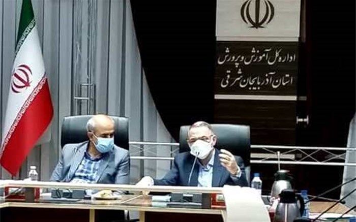 ارزانترین راه برای ارتقاء تمام شاخص‌های جامعه، مدرسه است