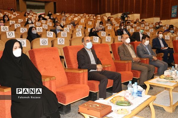 برگزاری نشست قطبی تبیین و بازمهندسی تشکیلات پیشتازان در زنجان