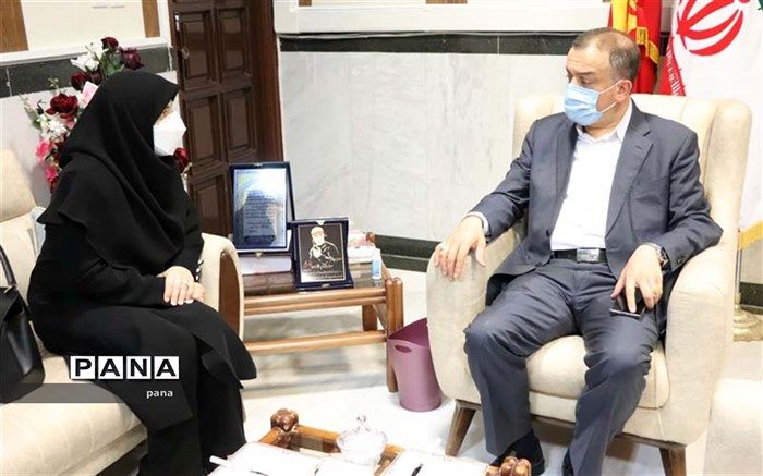 نیاز ضروری شهرستان به توسعه خانه سالمندان و مرکز آموزش توانبخشی افراد 14 سال به بالا