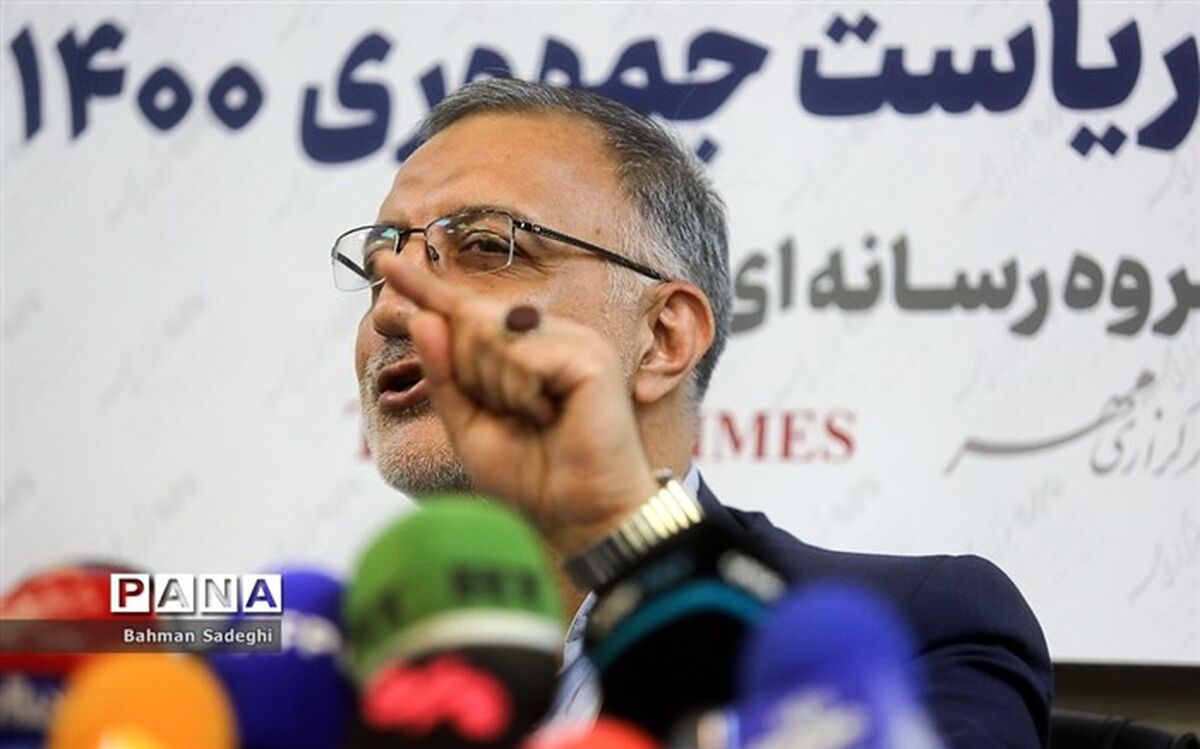 زاکانی: بسته‌ای علمی و غیرشعاری درباره مسکن دارم