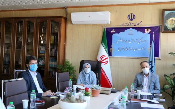 طرح تابستانی برای کیفیت بخشی به آموزش دانش‌آموزان شاهد آذربایجان غربی در دستور کار است