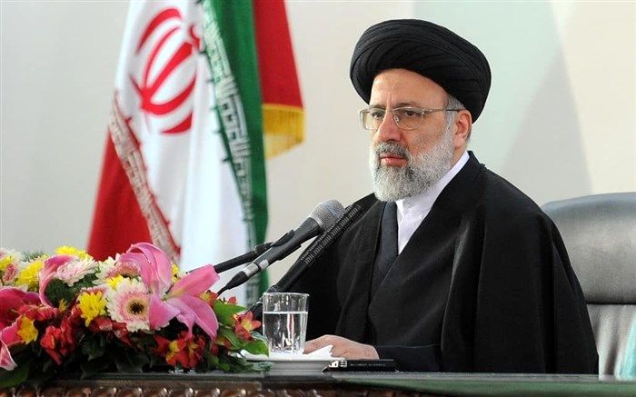 براتلو: رییسی به دنبال مقام و جایگاه نیست، آمده تا وضعیت موجود را اصلاح کند