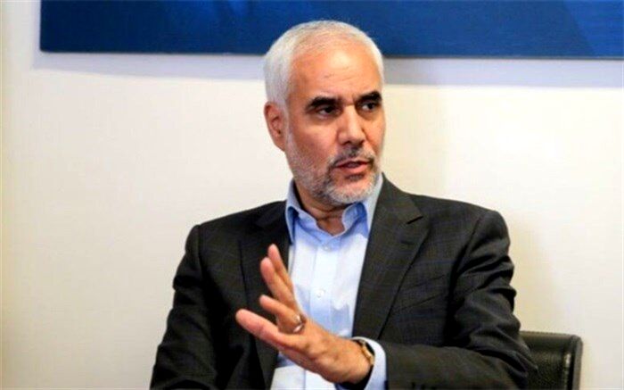 مهرعلیزاده: مکانیزم اقتصاد و بازار با بایدونباید و بگیروببند عمل نمی‌کند