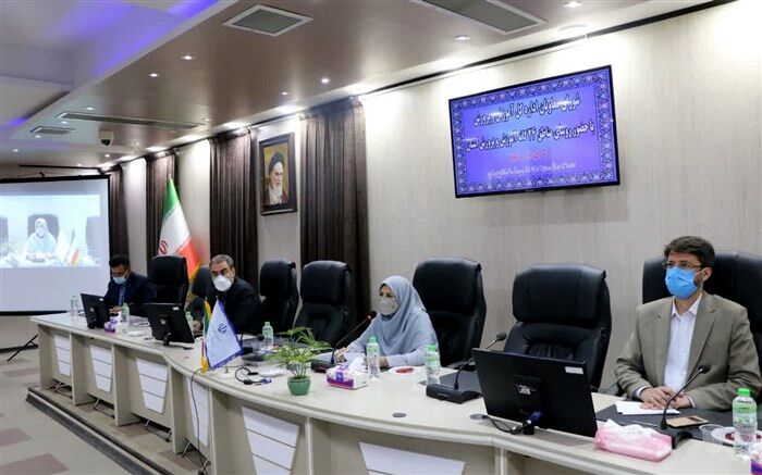 مدیران موفق مدارس تجربیات خود را تبادل کنند