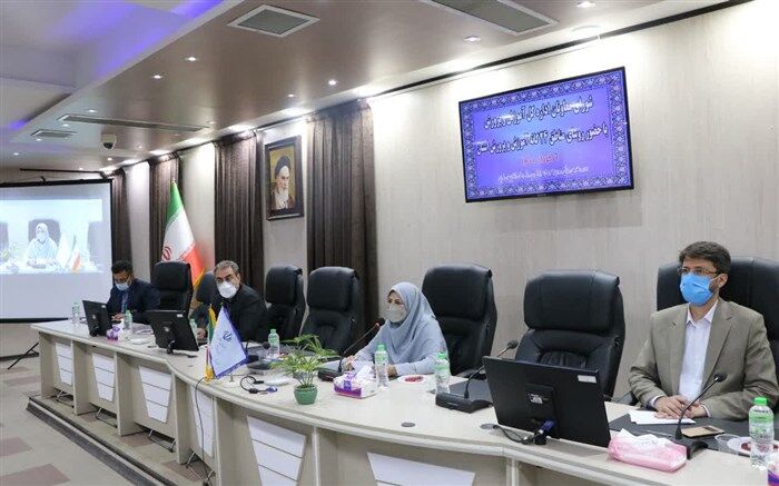 مدیران موفق مدارس تجربیات خود را تبادل کنند