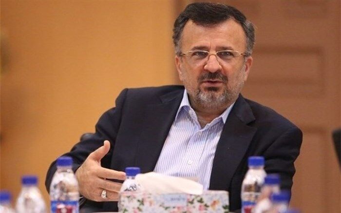 محل دیده شدن والیبالیست‌ها لیگ جهانی است نه فضای مجازی