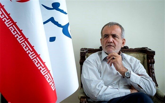 درخواست پزشکیان از شورای نگهبان؛ اشکال، عیب و نقص ما را علنا در جامعه بگوید