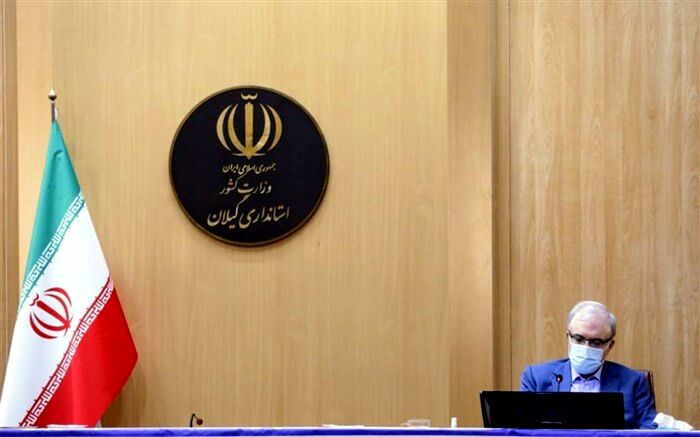 وزیر بهداشت در گیلان:  گیلان سرزمین مردان بزرگ است
