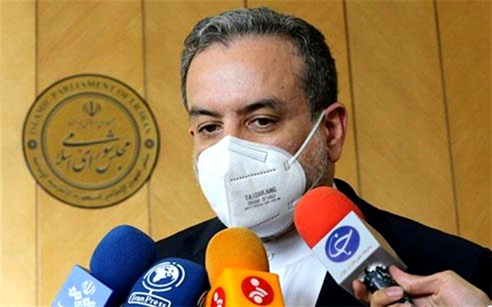 عراقچی:  هیات‌ها ممکن است بار دیگر برای مشورت به کشورهایشان برگردند
