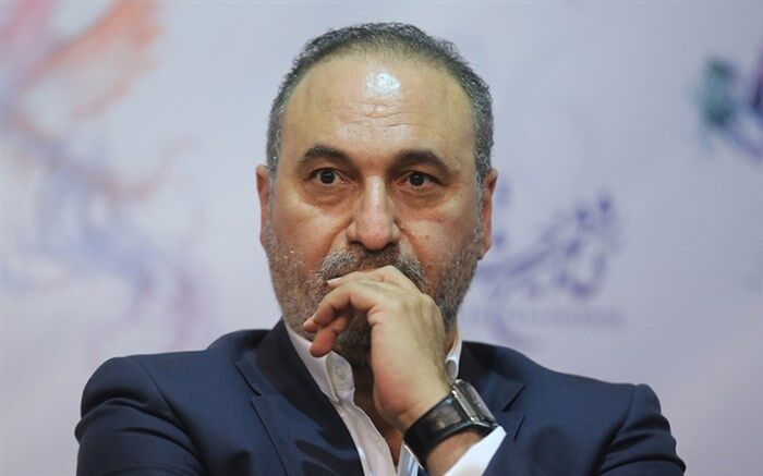 حمید فرخ نژاد: هیچ یک از ما بجزسینما شغلی نداریم