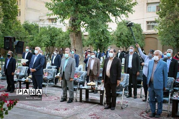 افتتاح نخستین موزه تاریخ و اسناد آموزش و پرورش فارس در شیراز