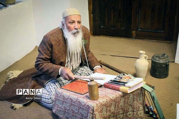 افتتاح نخستین موزه تاریخ و اسناد آموزش و پرورش فارس در شیراز