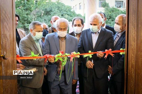 افتتاح نخستین موزه تاریخ و اسناد آموزش و پرورش فارس در شیراز