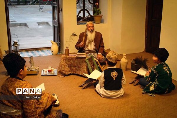 افتتاح نخستین موزه تاریخ و اسناد آموزش و پرورش فارس در شیراز
