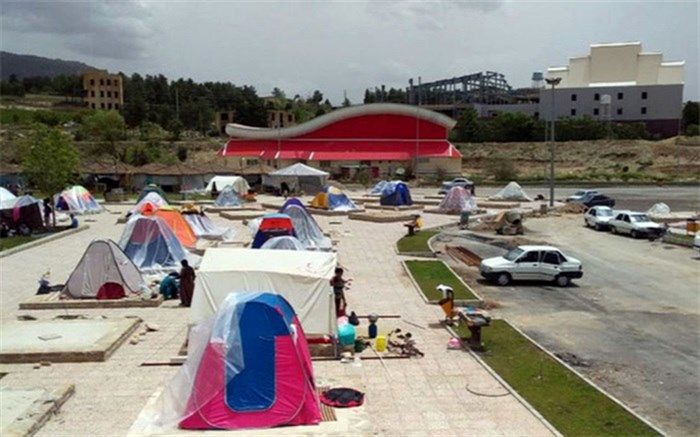 موج پنجم کرونا در چمدان