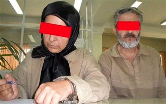 زن منکر همدستی در قتل شوهرش شد