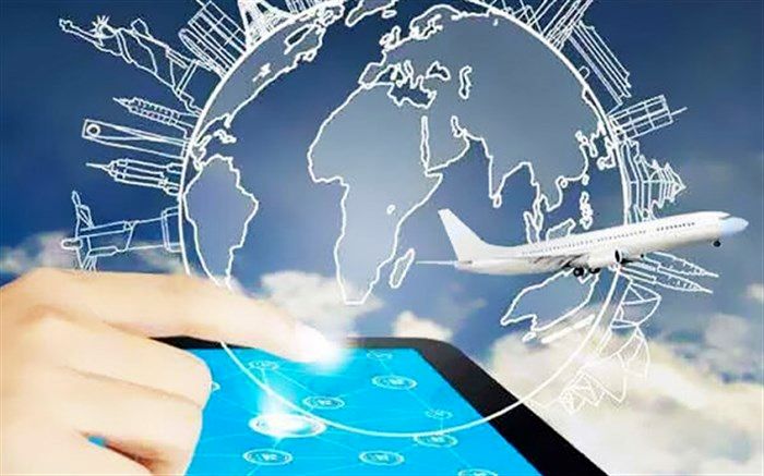 مخالف فعالیت کسب وکارها در فضای مجازی و سایبری نیستم