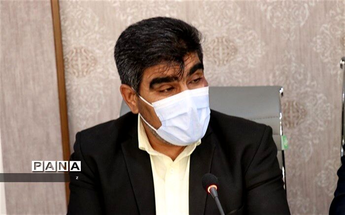 فعالیت یک هزار و ۱۵۲ دانش آموز در مجلس و شورای دانش آموزی شهرستان ها و مناطق استان کرمان
