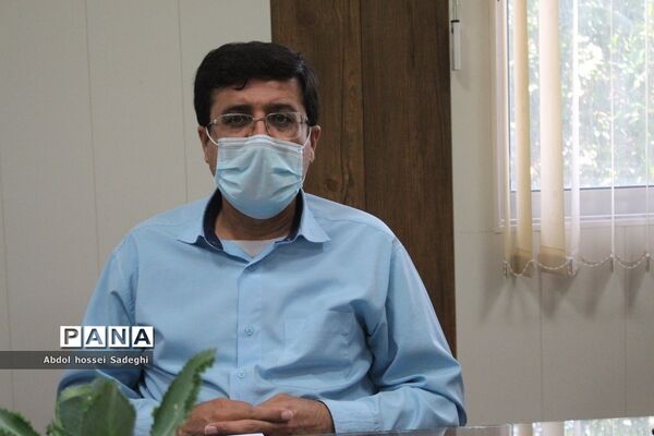 جلسه میز کار شهرستان‌ها و مناطق معاونت پرورشی و فرهنگی آموزش و پرورش استان بوشهر