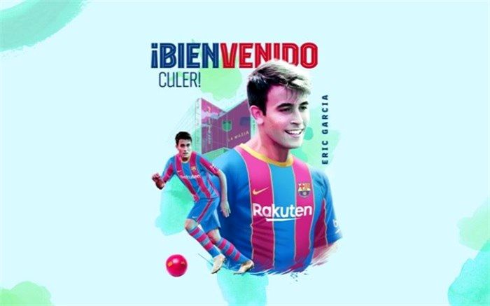 رسمی؛ دومین خرید بزرگ بارسلونا معرفی شد