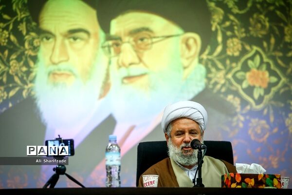 مراسم گرامیداشت سالروز رحلت امام خمینی (ره)
