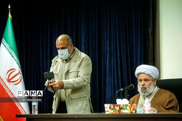 مراسم گرامیداشت سالروز رحلت امام خمینی (ره)