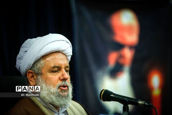 مراسم گرامیداشت سالروز رحلت امام خمینی (ره)