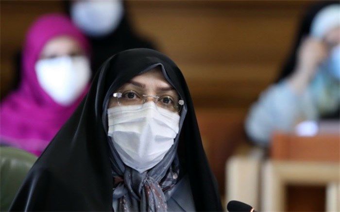 واکنش صدراعظم نوری به گزارش تحویل و تحول شهردار تهران