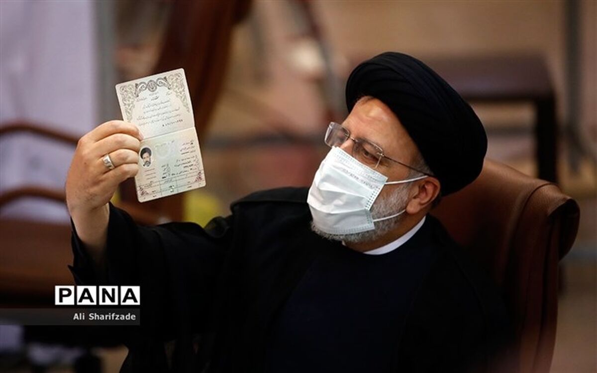 رییسی: مبارزه با فساد و تبعیض از وظایف مهم دولت من است