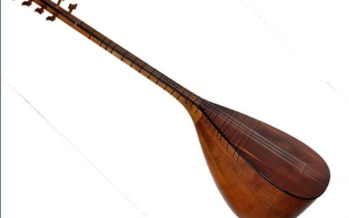 کسب مقام نخست رشته تکنوازی قوپوز توسط معلم هنرمند ماهنشانی