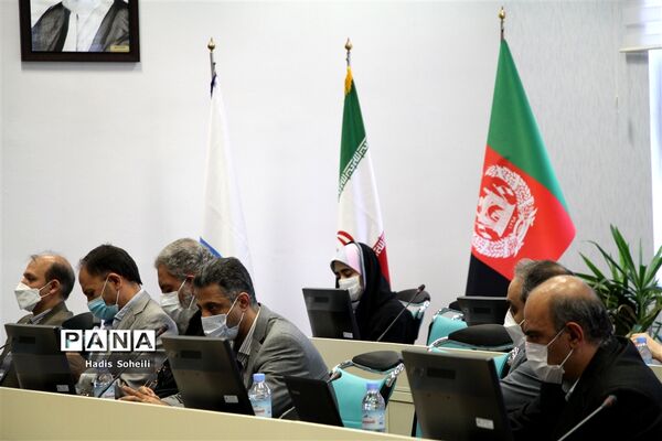 مراسم گرامیداشت شهدای دانش‌آموز مدرسه سیدالشهدا(ع) کابل