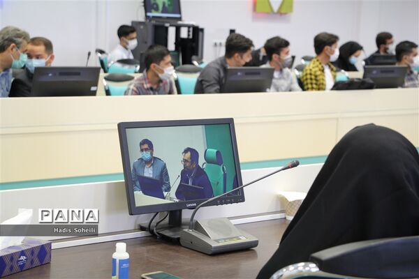مراسم گرامیداشت شهدای دانش‌آموز مدرسه سیدالشهدا(ع) کابل