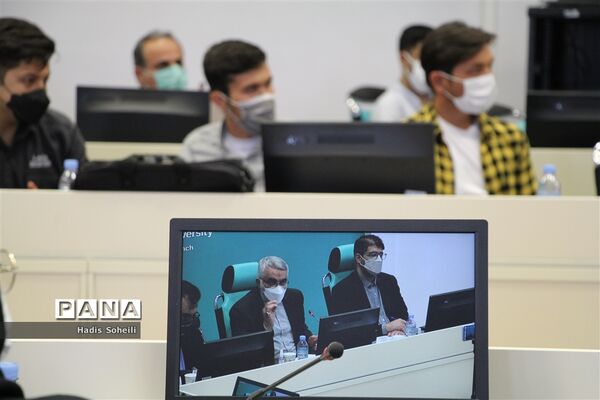 مراسم گرامیداشت شهدای دانش‌آموز مدرسه سیدالشهدا(ع) کابل