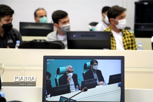 مراسم گرامیداشت شهدای دانش‌آموز مدرسه سیدالشهدا(ع) کابل