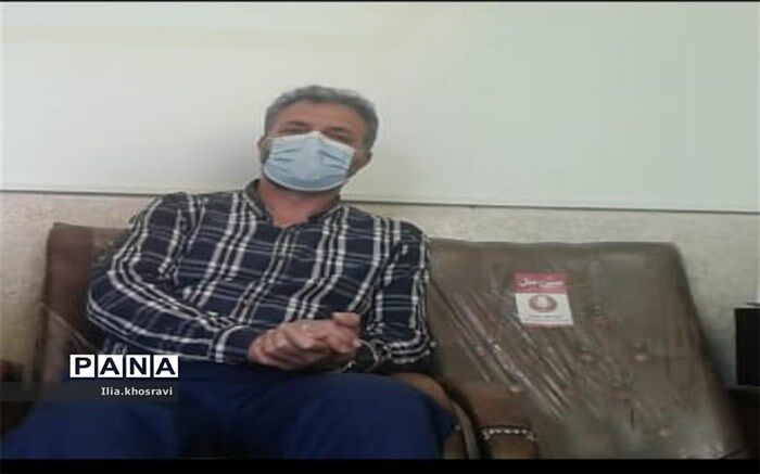 درخشش دانش آموزان دبیرستان علوم و معارف اسلامی صدرای فارسان در مسابقات نوجوان خوارزمی