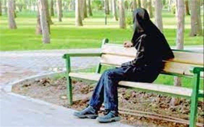 تجرد در نقطه بحران