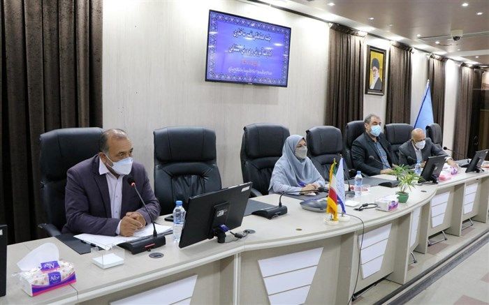 فرآیند تفویض اختیار به ادارات استثنایی استان‌ها در حال انجام است