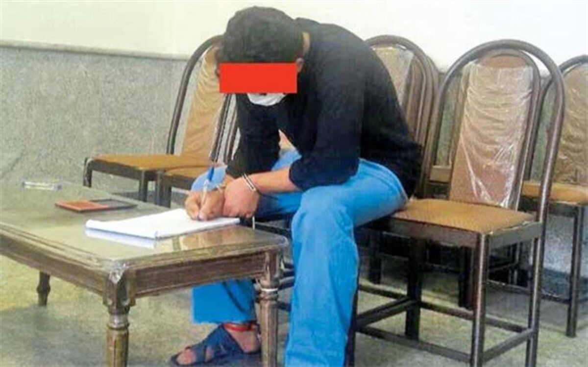 ترفند عجیب قاتل برای جلب رضایت اولیای دم