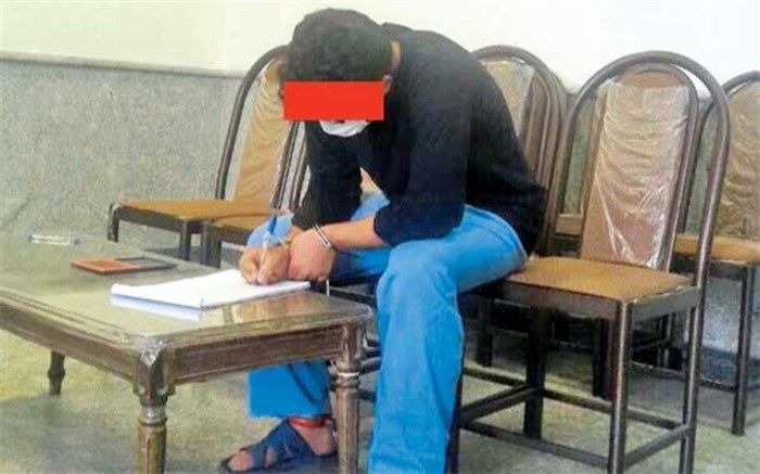 ترفند عجیب قاتل برای جلب رضایت اولیای دم